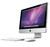 Apple iMac A1311 21.5" PC Intel i5-2400S 2.50GHz Processor 4GB RAM 500GB HDD OS X 10.13 High Sierra