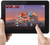 Amazon Kindle Fire HDX (3rd Gen) 7" 16GB WiFi Tablet