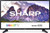 Sharp 32BC2KO 32" HD Ready SMART LED TV with WiFi Freeview HD and Harman Kardon Sound