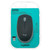 Logitech M190 Full Size Wireless 3 Button Contoured Optical Mouse