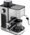 Zanussi ZES-485 4 Cup Espresso Cappuccino Latte 0.24L Coffee Maker with Milk Frother
