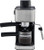 Zanussi ZES-485 4 Cup Espresso Cappuccino Latte 0.24L Coffee Maker with Milk Frother