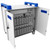 LapCabby 16V 16 Station Laptop Charging Trolley