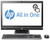 HP Elite 8300 23" All in One Touchscreen PC i5-3470 3.20GHz Processor 8GB RAM 500GB HDD WiFi DVD-RW Windows 10 Professional