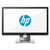 HP EliteDisplay E202 20" HD+ Widescreen 16:9 LED PC Monitor - VGA, DisplayPort, HDMI, USB