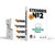 Steinbeis New Trend Mulitpurpose A4 Recycled Printer Copier 80gsm Off White Paper