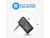 Mpow BH298B Wireless Bluetooth Audio Receiver