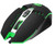 Marvo Scorpion M112 USB 7 Colour LED 7 Button 4000 DPI Gaming Mouse