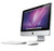 Apple iMac A1311 21.5" PC Intel i3-540 3.06GHz Processor 4GB RAM 500GB HDD MacOS 10.12 Sierra