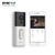 ENER-J Smart Pro 2 Wireless Full HD Video Doorbell with Rechargeable Batteries & MicroSD Card Storage