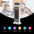 ENER-J Smart WiFi PTC Ceramic 2000W Portable Heater with Alexa, Google and Apple Watch Support