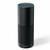 Amazon Echo 1st Generation Smart Speaker with Alexa - Black