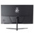 Neutron Lab 24" Full HD IPS Widescreen 165Hz HDR Gaming PC Monitor - HDMI, DisplayPort