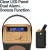 Majority Little Shelford DAB / DAB+ FM Bluetooth Portable/Travel Radio Alarm Clock