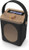 Majority Little Shelford DAB / DAB+ FM Bluetooth Portable/Travel Radio Alarm Clock