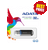 ADATA C906 Compact 32GB USB 2.0 Pen Drive Memory Stick