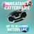 Majority Oakcastle CD200 Portable CD Player Boombox with FM Radio, Bluetooth & USB Playback