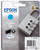 Epson Cyan Ink Cartridge C13T35824010 35 T3582