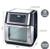 Quest 12L Family Sized 5 in 1 Digital Multi Air Fryer Oven