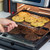 Quest 12L Family Sized 5 in 1 Digital Multi Air Fryer Oven