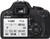 Canon EOS 450D Digital SLR (DSLR) Camera with EFS 18-55mm f/3.5-5.6 IS Lens Bundle