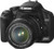 Canon EOS 450D Digital SLR (DSLR) Camera with EFS 18-55mm f/3.5-5.6 IS Lens Bundle