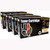 Recycled HP Multipack Black, Cyan, Magenta, Yellow Toner Cartridges  CE250X CE251A CE253A CE252A