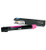 Lexmark X950X2MG Magenta Original Toner Cartridge