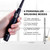 Fairywill 551 Electric Sonic Rechargeable Toothbrush