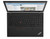 Lenovo ThinkPad L580 15.6" Laptop Intel i5-8250U 1.60GHz Processor 8GB RAM 512GB SSD Webcam Windows 10 Professional