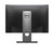 Dell P2217 22" HD 16:10 Widescreen PC Monitor - HDMI, VGA, DisplayPort, USB