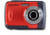 iON Cool-iCam S1000 Waterproof Digital Camera and Kingston 32GB MicroSD Card