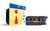 Epson LC121 Multipack Black, Cyan, Magenta, Yellow Original Ink Cartridges