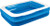 Benross 2m Family Size Inflatable Rectangular Swimming Paddling Pool