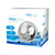 OxyCool 4" Mini USB Powered Adjustable Metal Desktop Fan