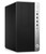 HP ProDesk 600 G4 Microtower Desktop Intel Core i7 16GB RAM 512GB SSD Small Form Factor (SFF) Windows 11 Compatible PC