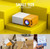 Vamvo YG300 Pro Mini HDMI Portable Multimedia Projector