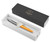 Parker Jotter Originals Pop Art Ballpoint Refillable Pen - Blue Ink - Marigold
