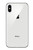 Apple iPhone X 256GB 4G Silver 5.8" Unlocked & SIM Free Smartphone