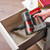 Polti Forzaspira D-Power SR510 2 in 1 Cordless Upright Stick Vacuum Cleaner