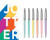Parker Jotter Originals Ballpoint Refillable Pen - Black Ink - Peach