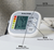 Salter Automatic Portable Arm Blood Pressure Monitor