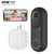 ENER-J Smart Flexi Wireless or Wired Full HD Video Doorbell Kit with USB Foldable Chime