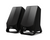 Majority DX10 10W Plug and Play PC Speakers