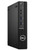 Dell Optiplex 3080 Mini PC Intel Core i5-10500T Hexa Core up to 3.8GHz 8GB RAM 256GB SSD Wi-Fi Windows 11 Professional