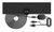 Majority Oakcastle FV200 Digital Freeview Indoor TV Aerial Portable USB