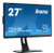 Iiyama ProLite XB2783HS 27 Inch LED Backlit Full HD 16:9 Monitor with VGA,  HDMI + Display Port