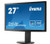 Iiyama ProLite XB2780HSU 27 Inch LED Backlit Full HD 16:9 Monitor with VGA,  HDMI + DVI