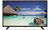 AKAI 32" HD Ready Smart LED Android TV with Wi-Fi and Freeview