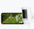 Ring Outdoor Full HD Security Camera - Plug-In Stick Up Cam - White